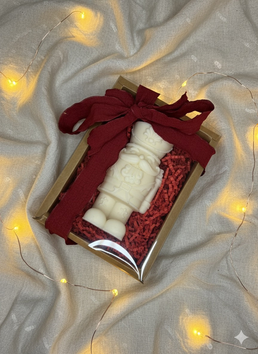 Soldatino regale 🫅