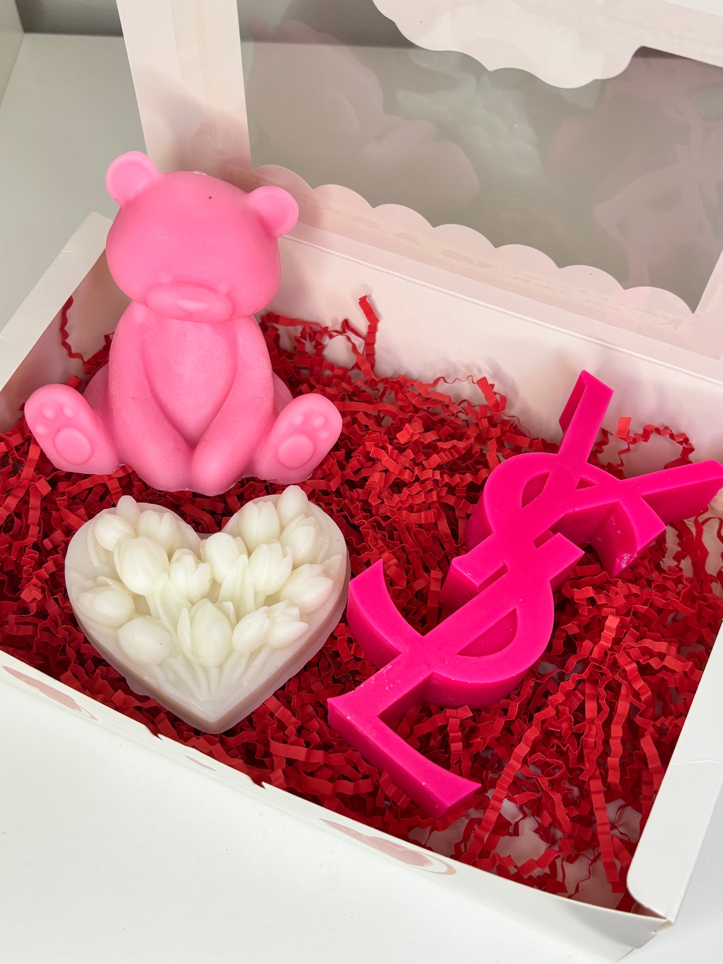 Box Regalo Fashion & Teddy