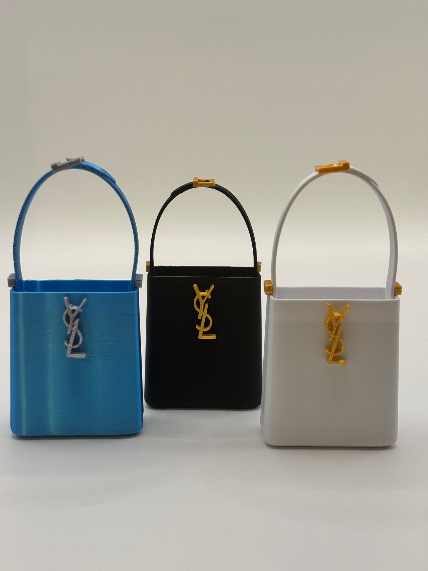 BORSA| STAMPA 3D