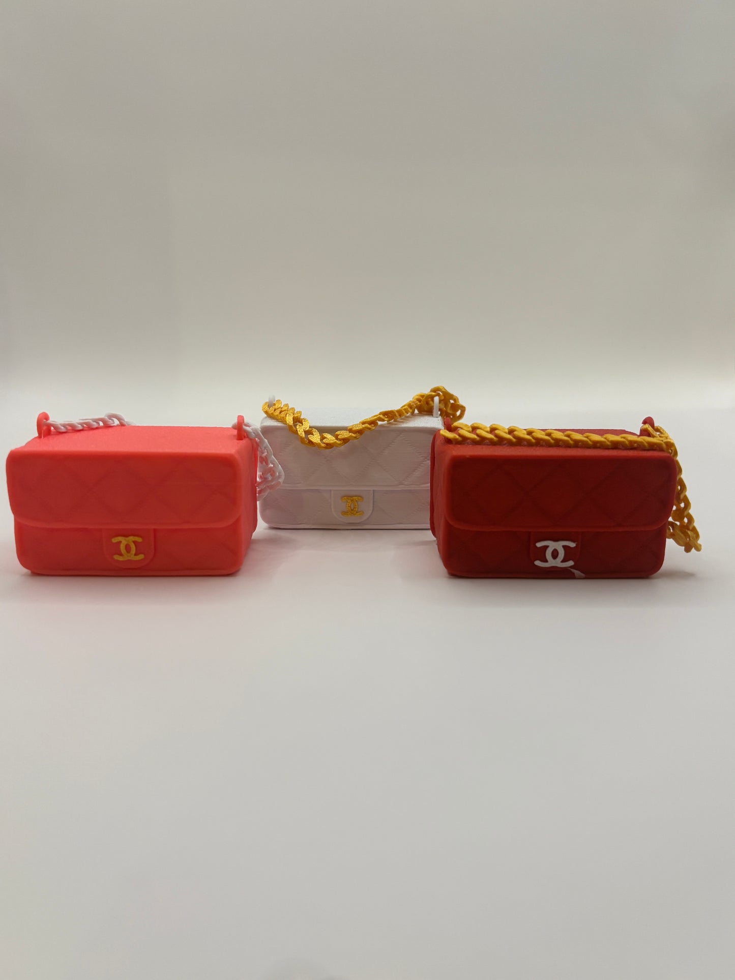 BORSA| STAMPA 3D