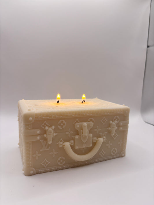 Bauletto LV