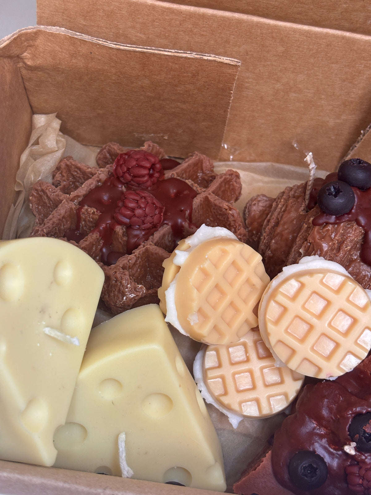 Gift Box Gourmet "Colazione d'Autore"