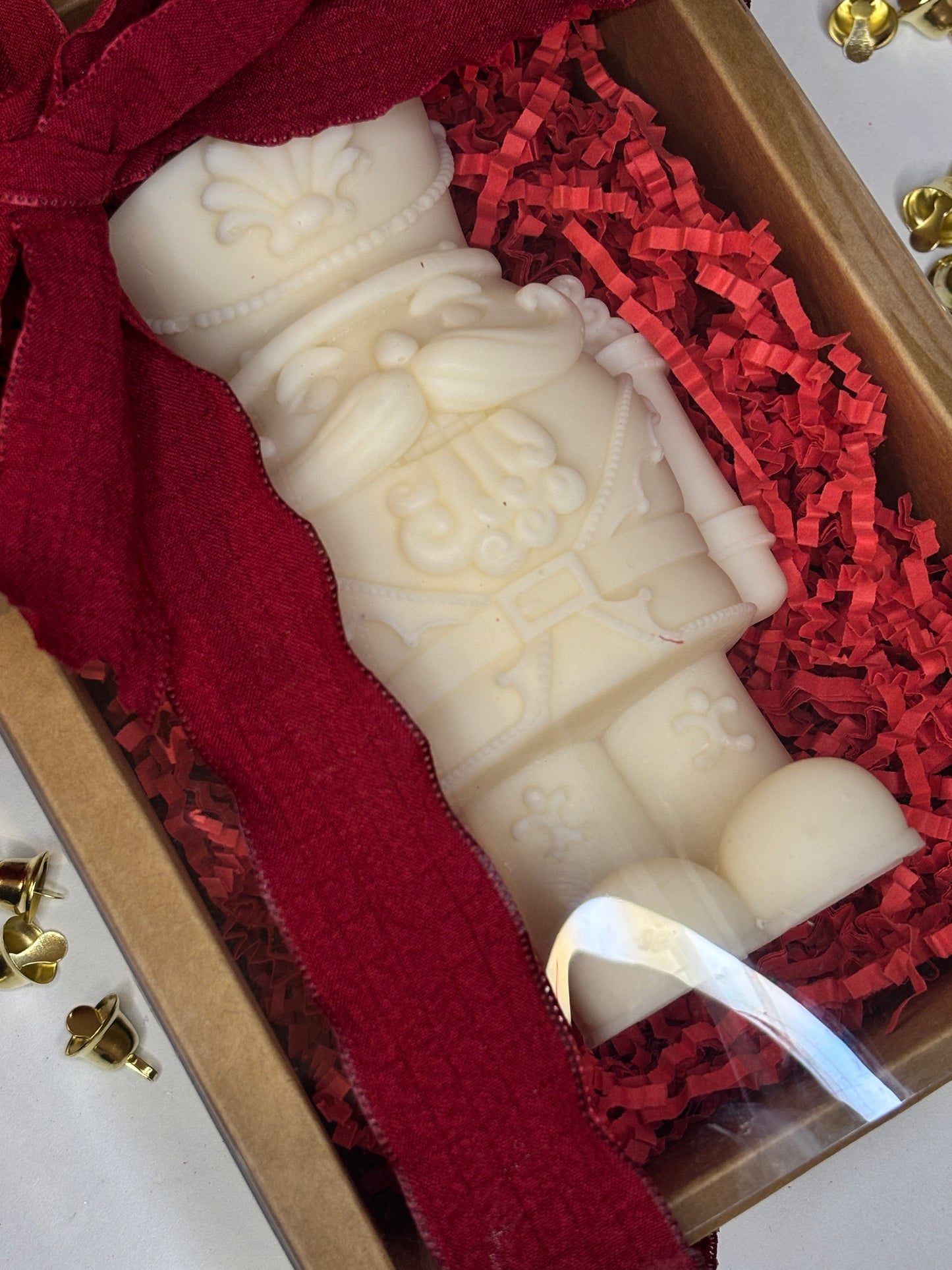 Soldatino regale 🫅