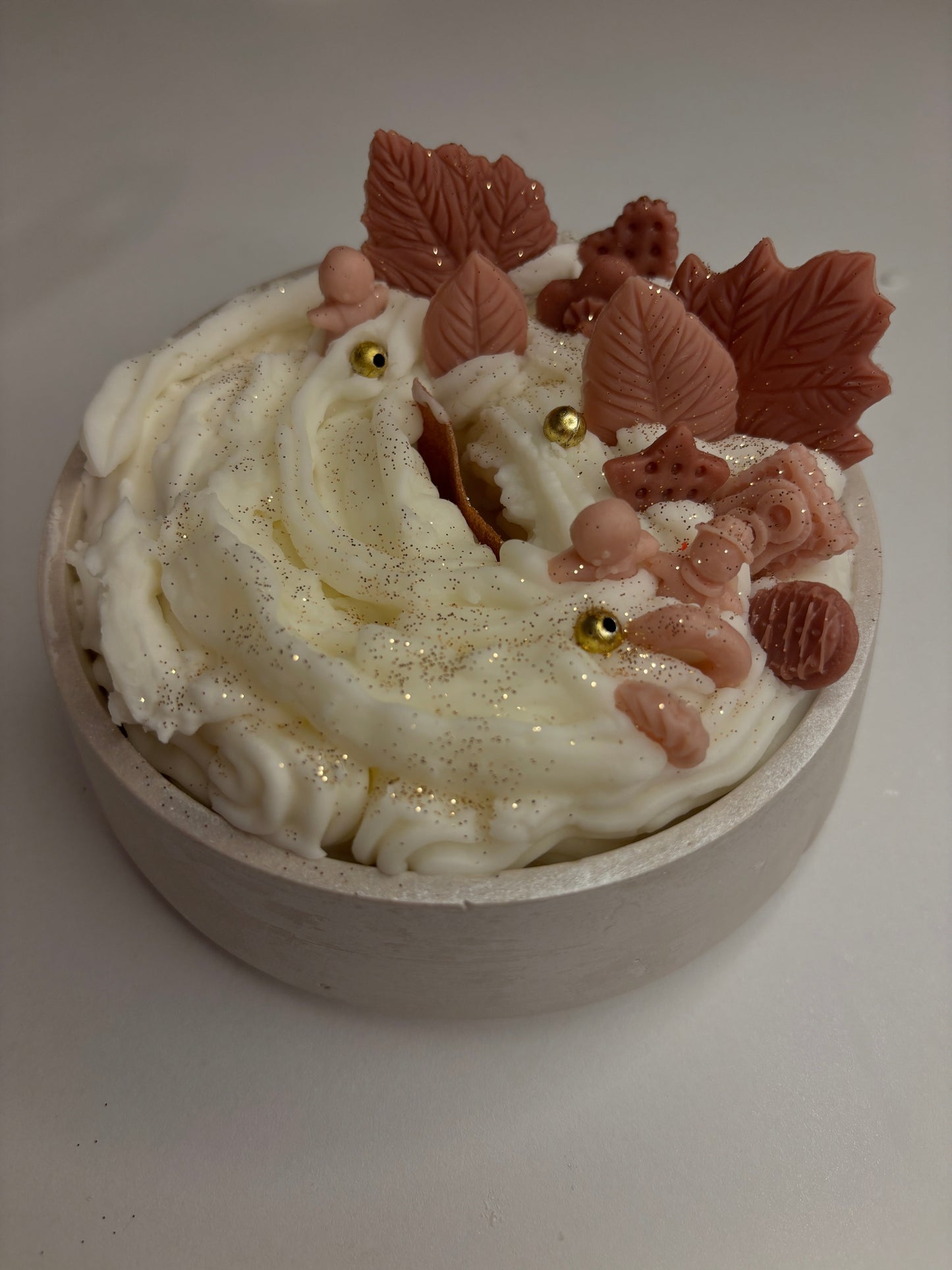 ✨ Il Profumo Magico dell'Autunno