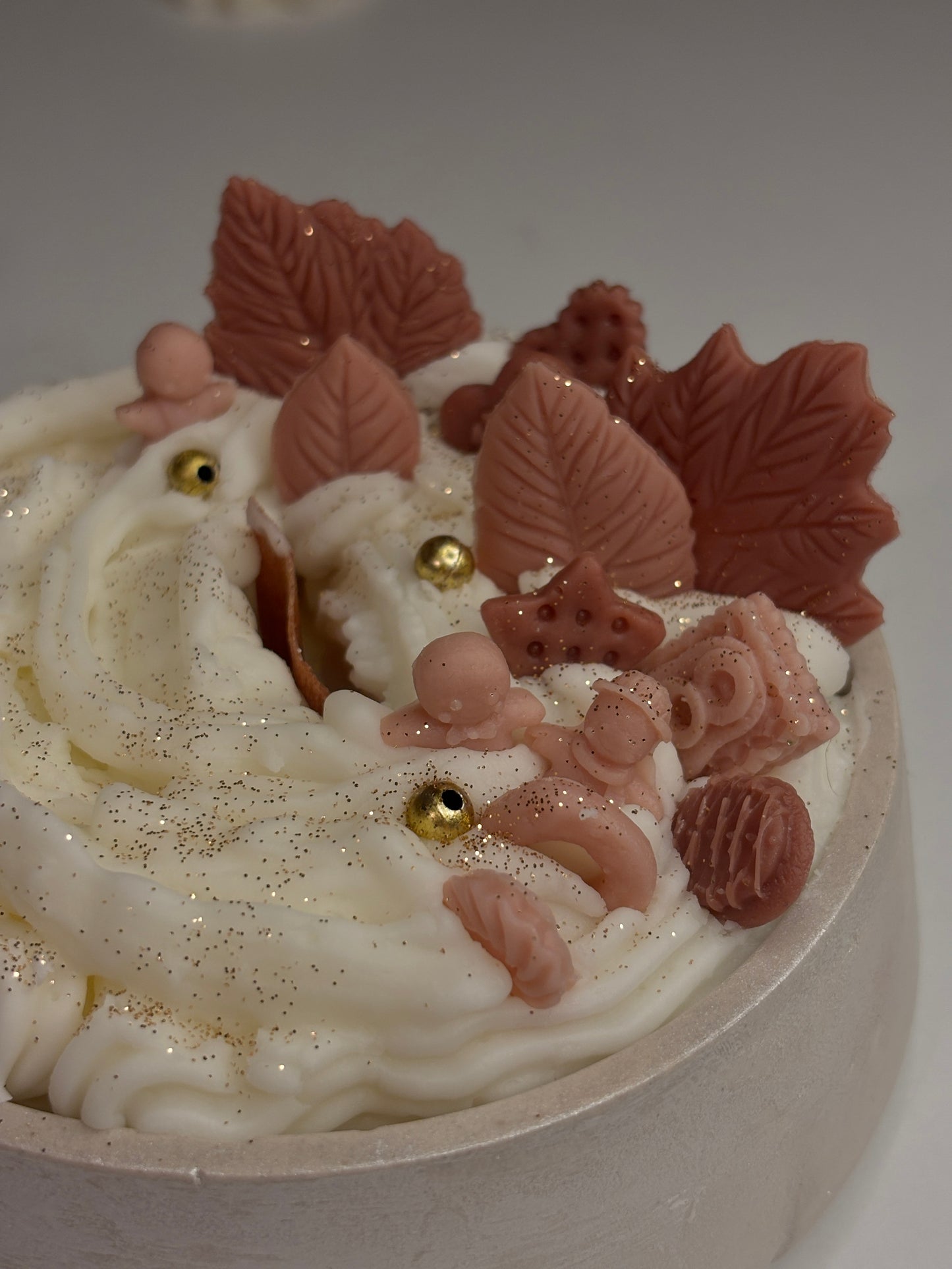 ✨ Il Profumo Magico dell'Autunno