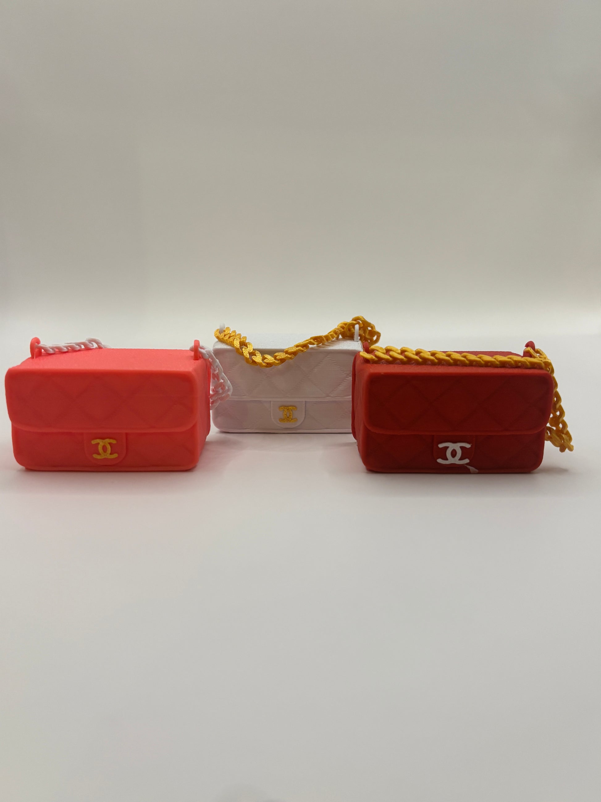 BORSA| STAMPA 3D