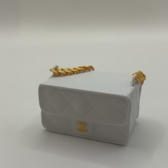 BORSA| STAMPA 3D
