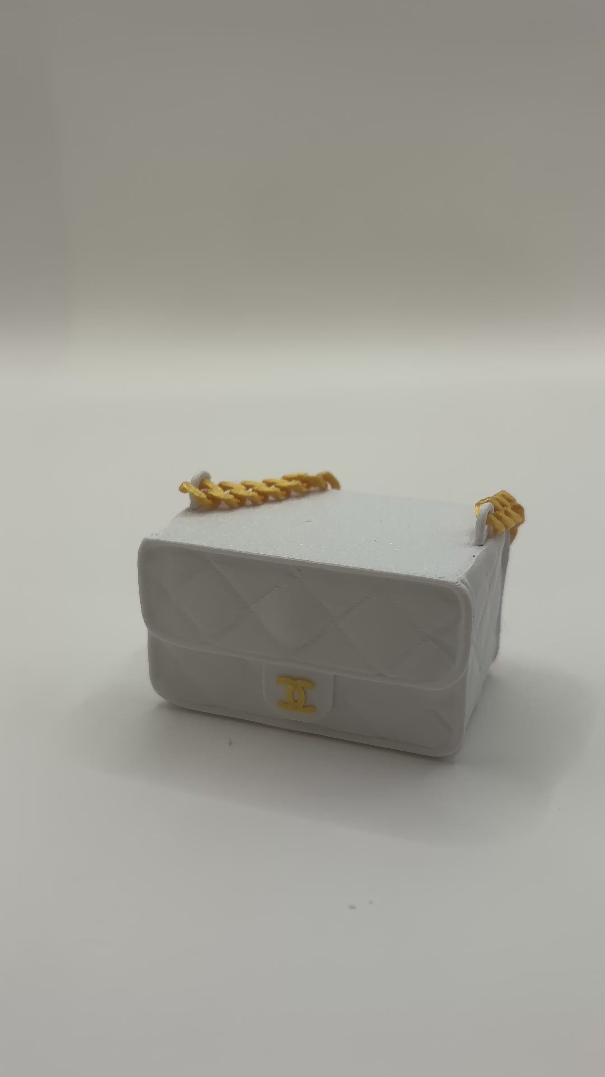 BORSA| STAMPA 3D