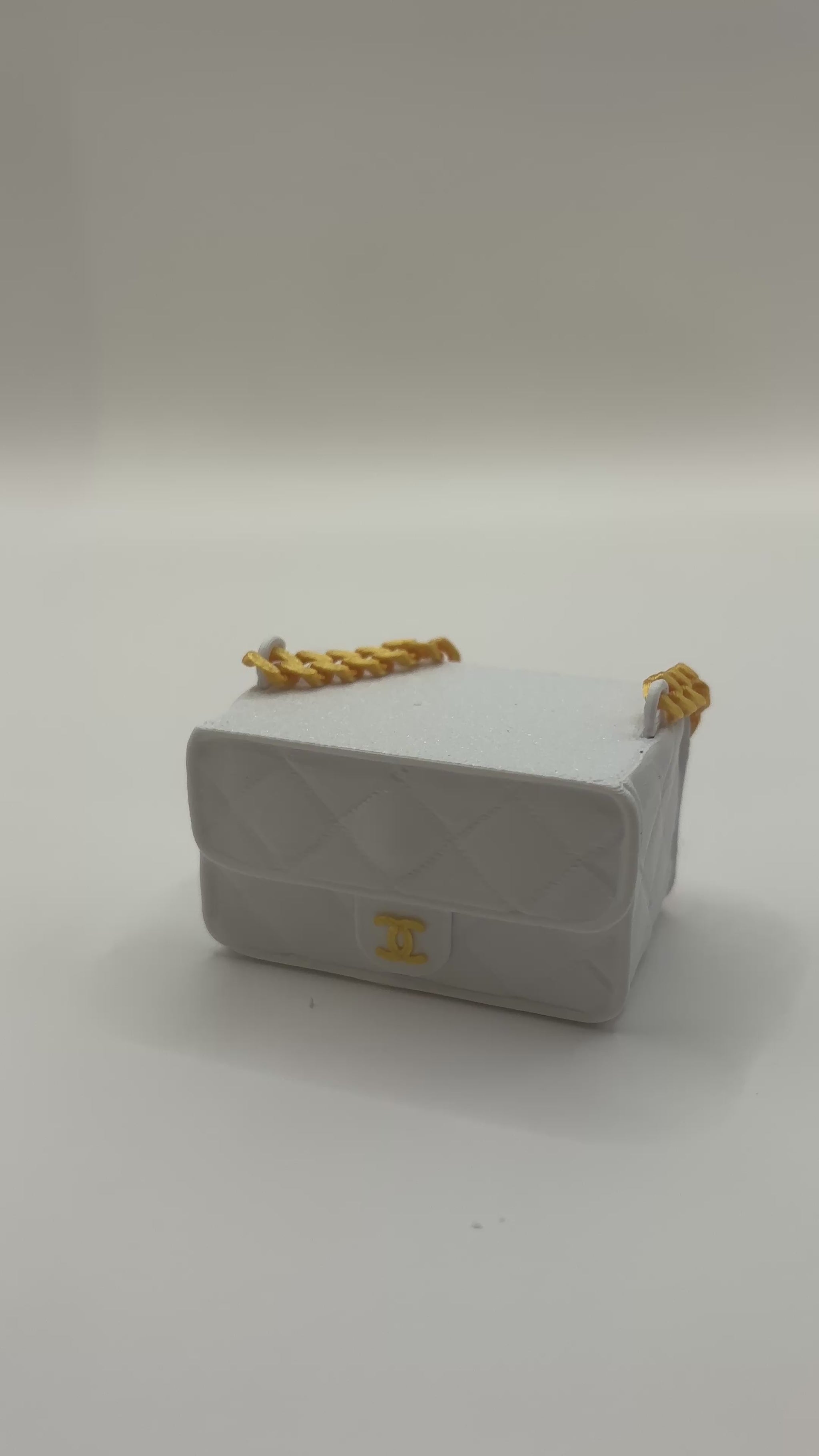 BORSA| STAMPA 3D