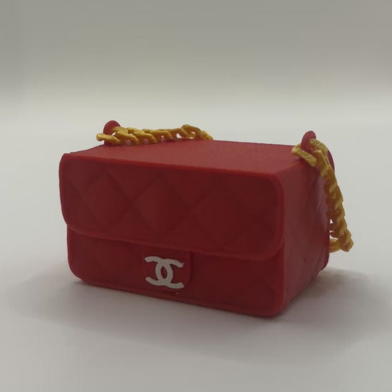 BORSA | STAMPA 3D