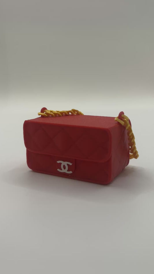BORSA | STAMPA 3D