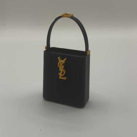 BORSA| STAMPA 3D