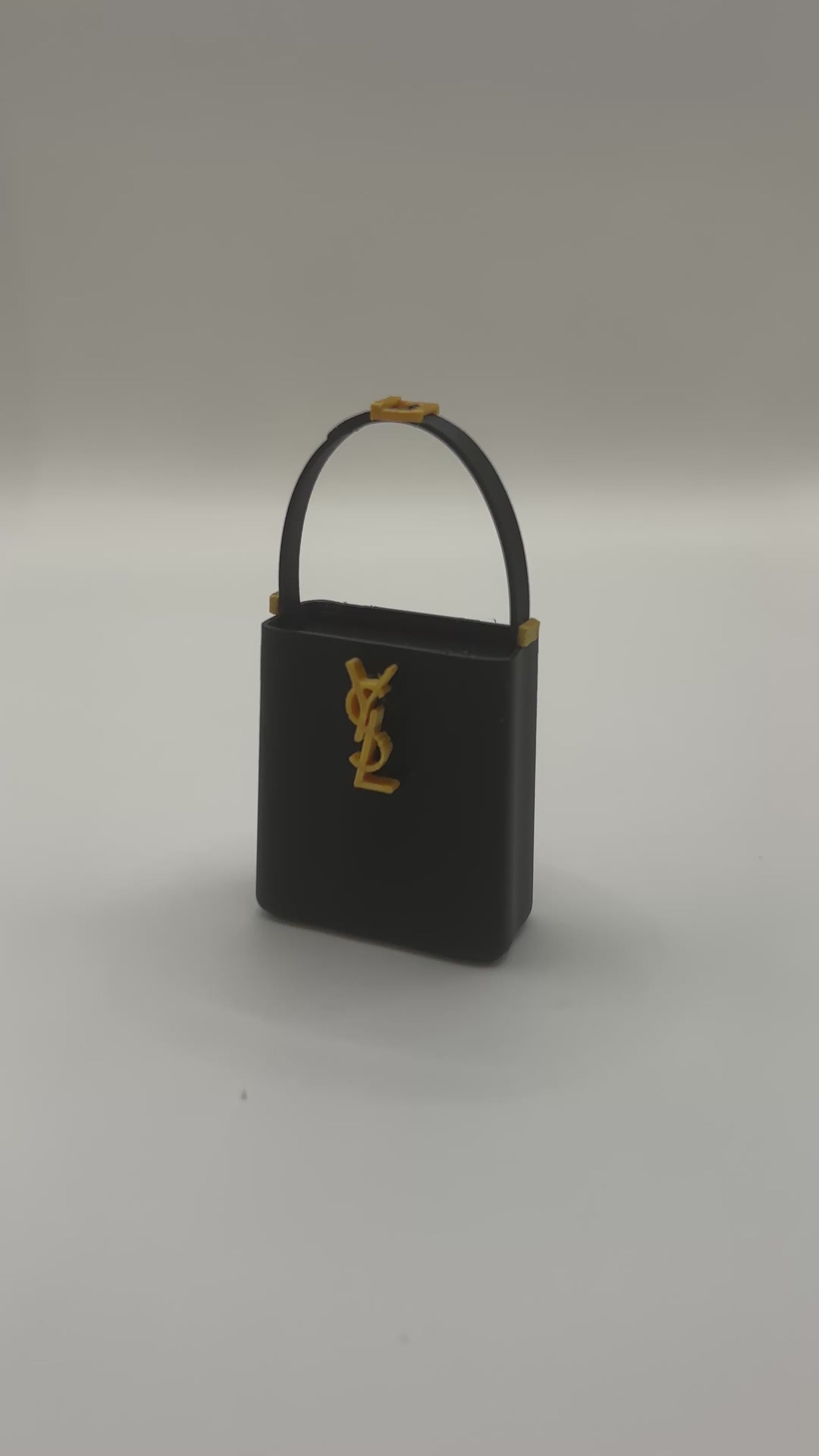BORSA| STAMPA 3D