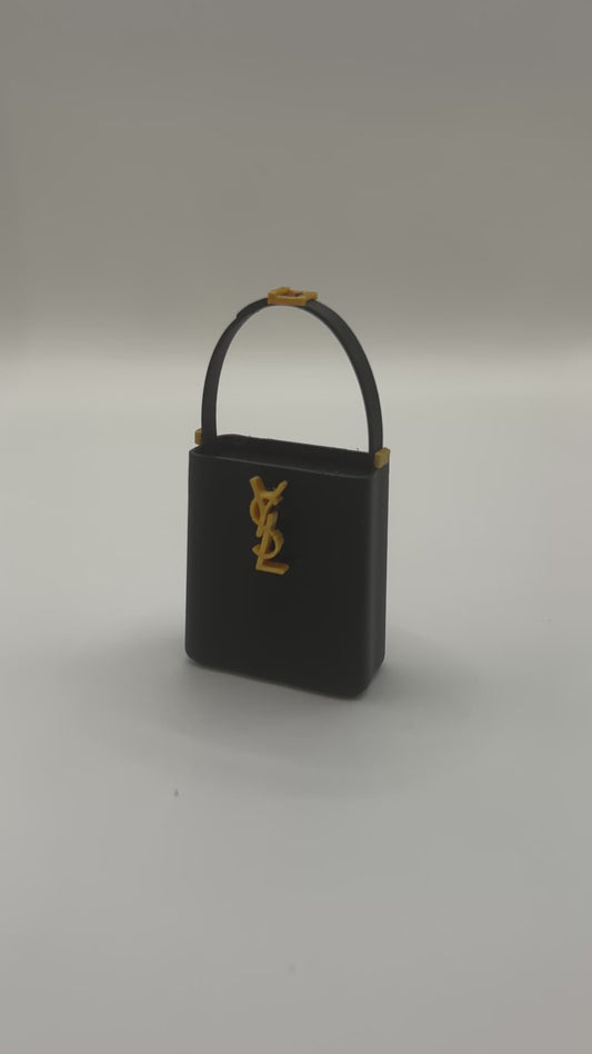 BORSA| STAMPA 3D
